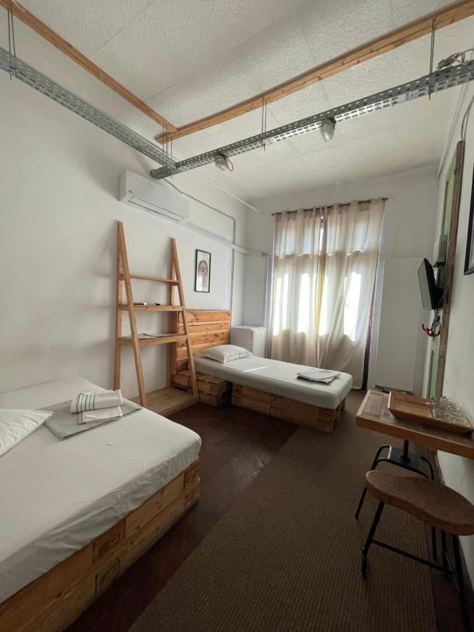 Victoria Poshtel Bucharest Hostel Eksteriør bilde