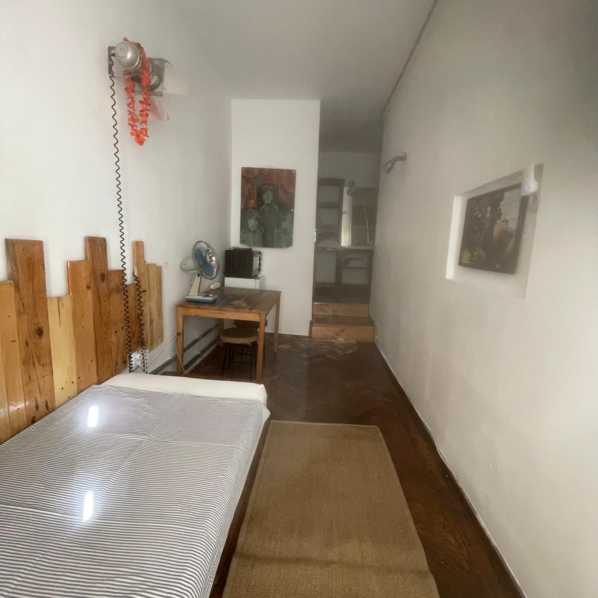 Victoria Poshtel Bucharest Hostel Eksteriør bilde