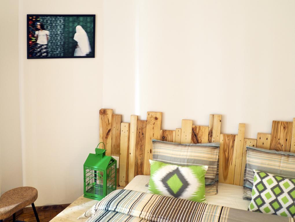 Victoria Poshtel Bucharest Hostel Rom bilde