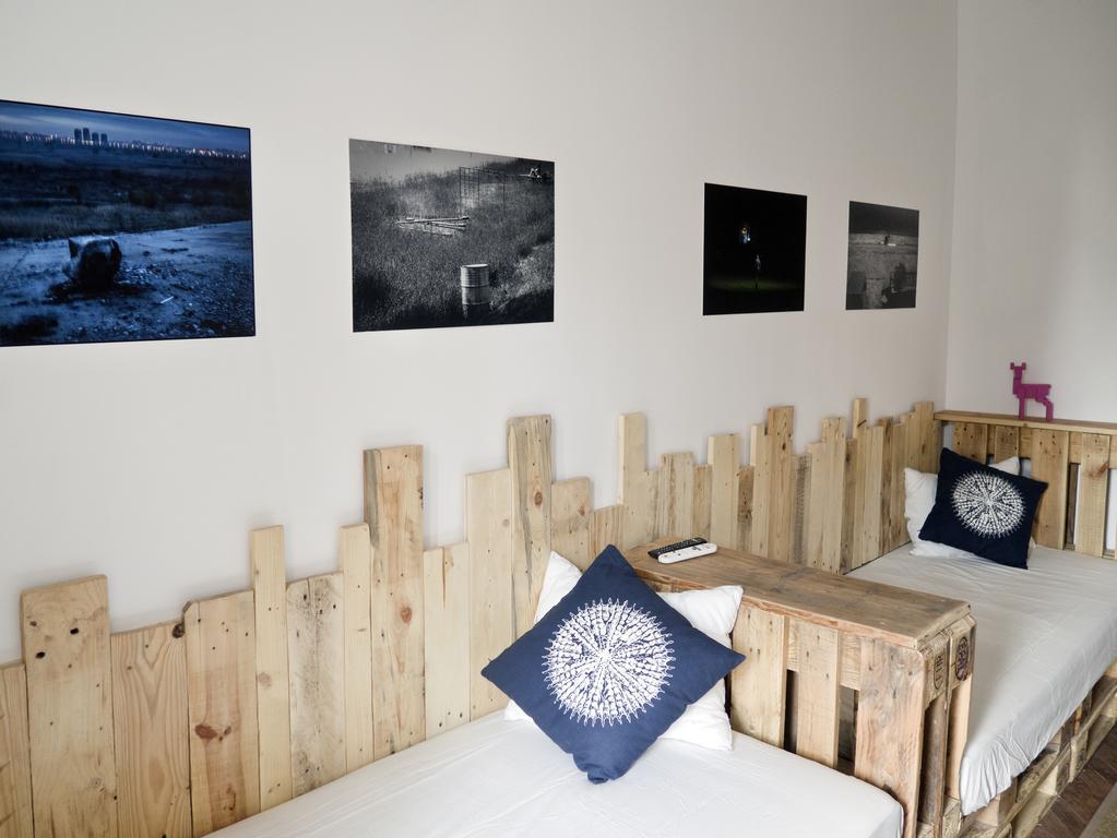 Victoria Poshtel Bucharest Hostel Rom bilde