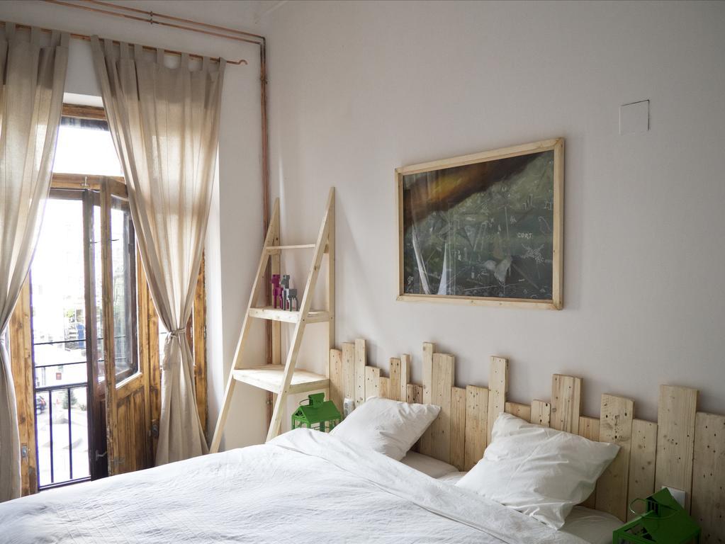 Victoria Poshtel Bucharest Hostel Rom bilde