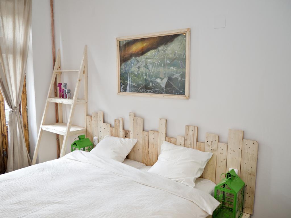 Victoria Poshtel Bucharest Hostel Rom bilde