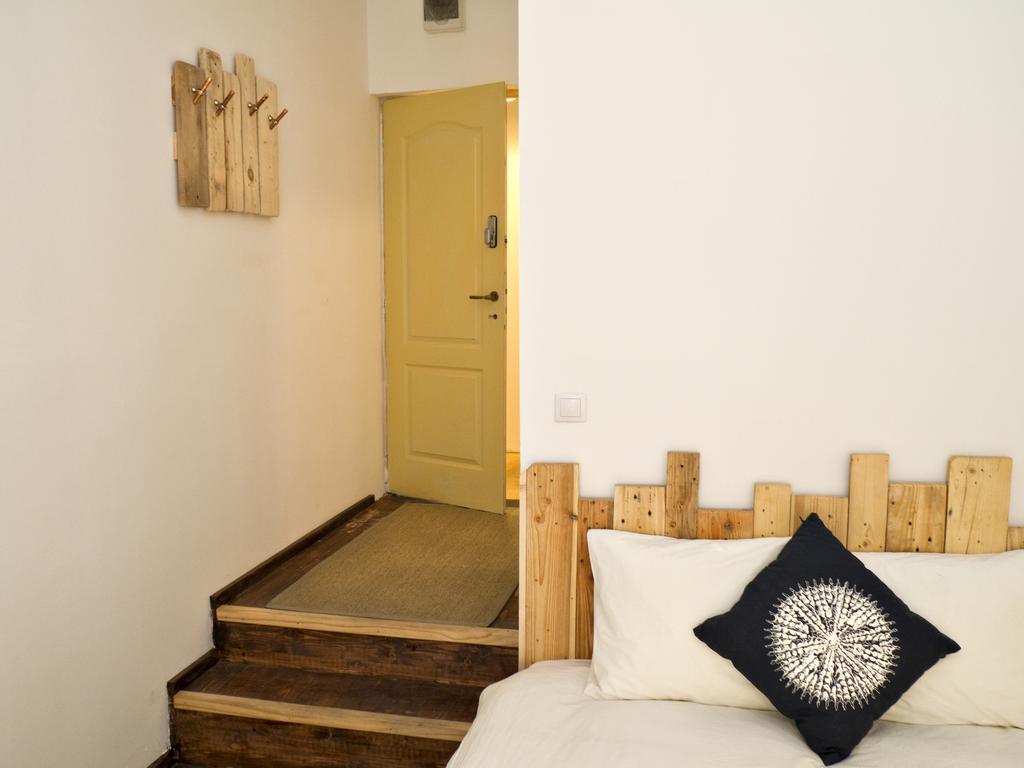 Victoria Poshtel Bucharest Hostel Rom bilde