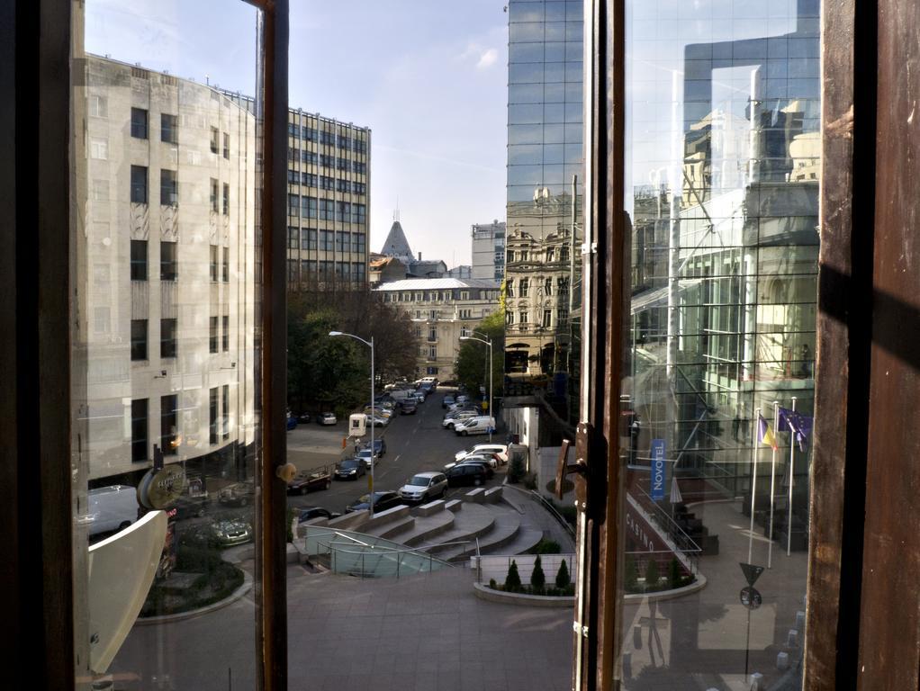 Victoria Poshtel Bucharest Hostel Rom bilde