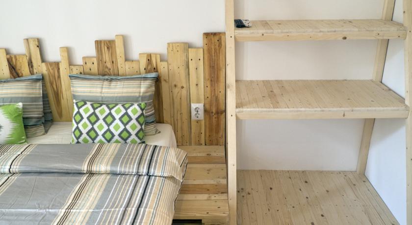 Victoria Poshtel Bucharest Hostel Rom bilde