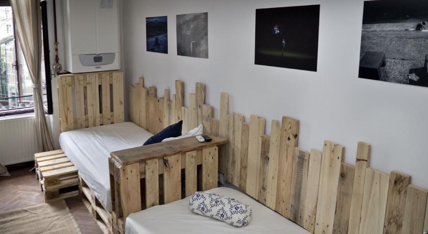 Victoria Poshtel Bucharest Hostel Rom bilde