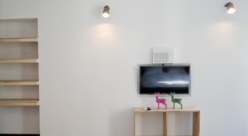 Victoria Poshtel Bucharest Hostel Rom bilde