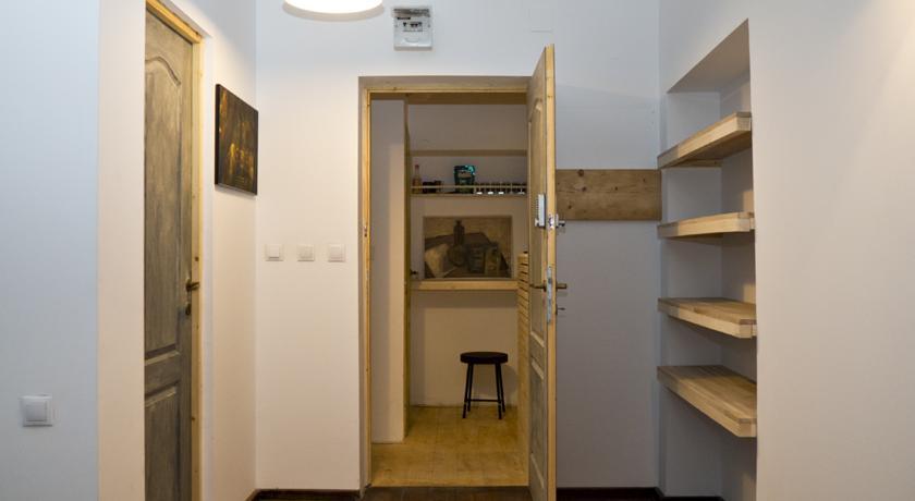 Victoria Poshtel Bucharest Hostel Eksteriør bilde