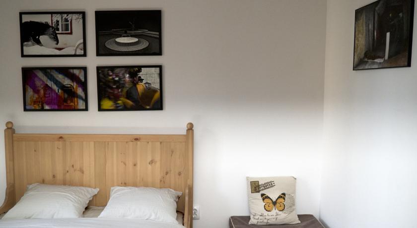 Victoria Poshtel Bucharest Hostel Eksteriør bilde