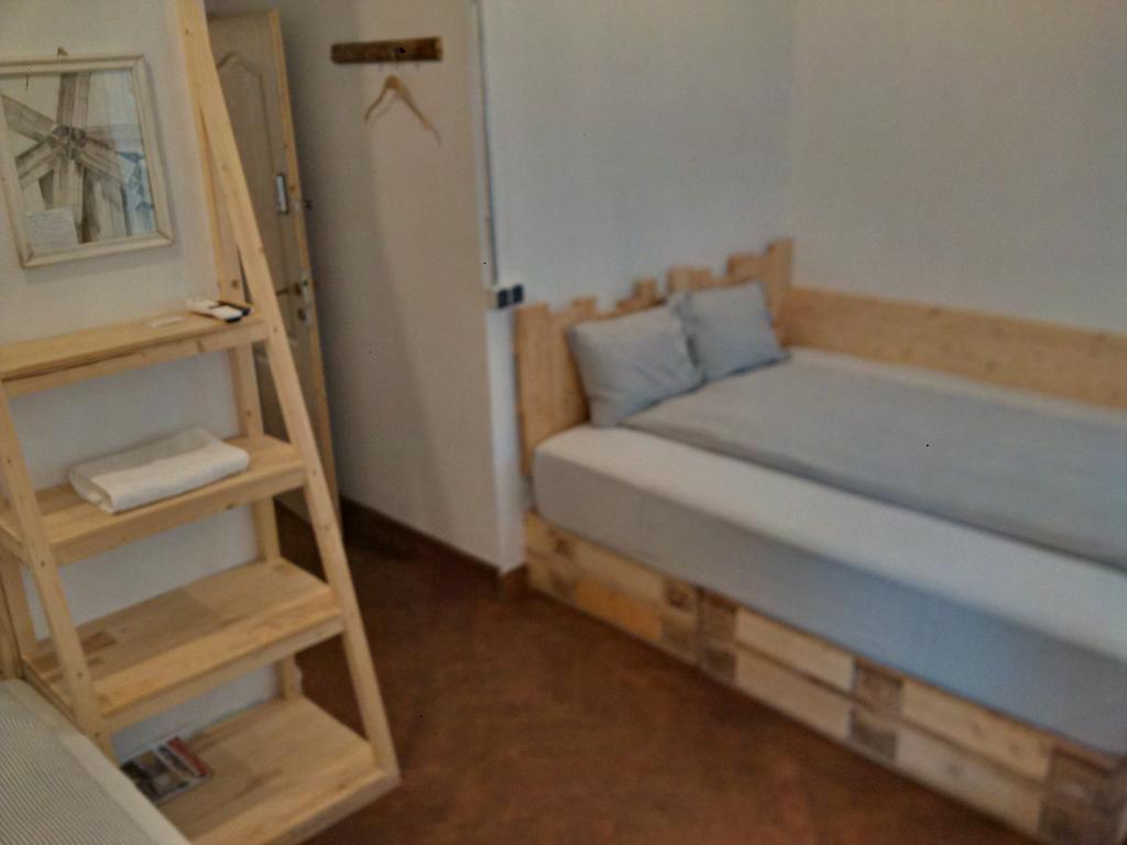 Victoria Poshtel Bucharest Hostel Eksteriør bilde