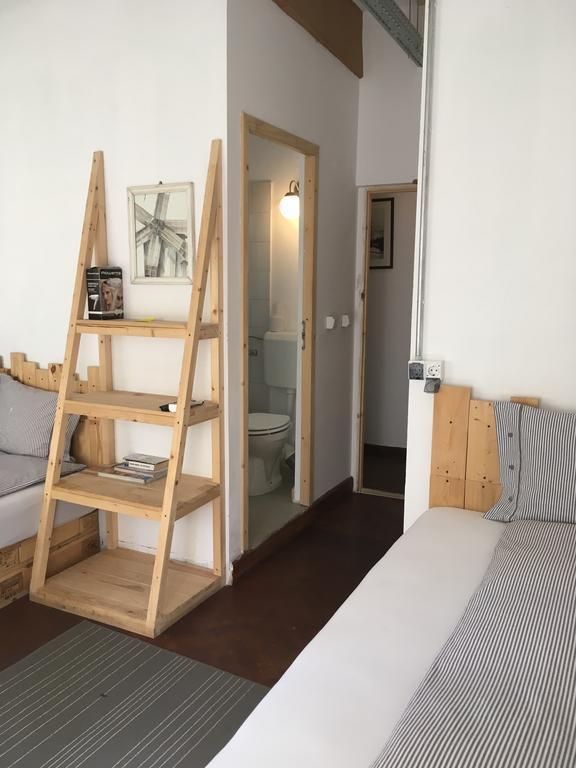 Victoria Poshtel Bucharest Hostel Eksteriør bilde