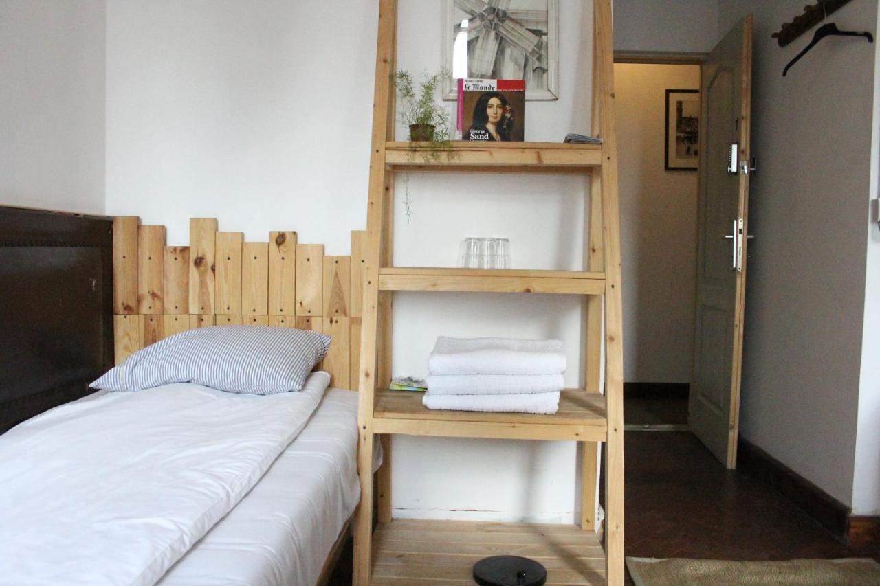 Victoria Poshtel Bucharest Hostel Eksteriør bilde