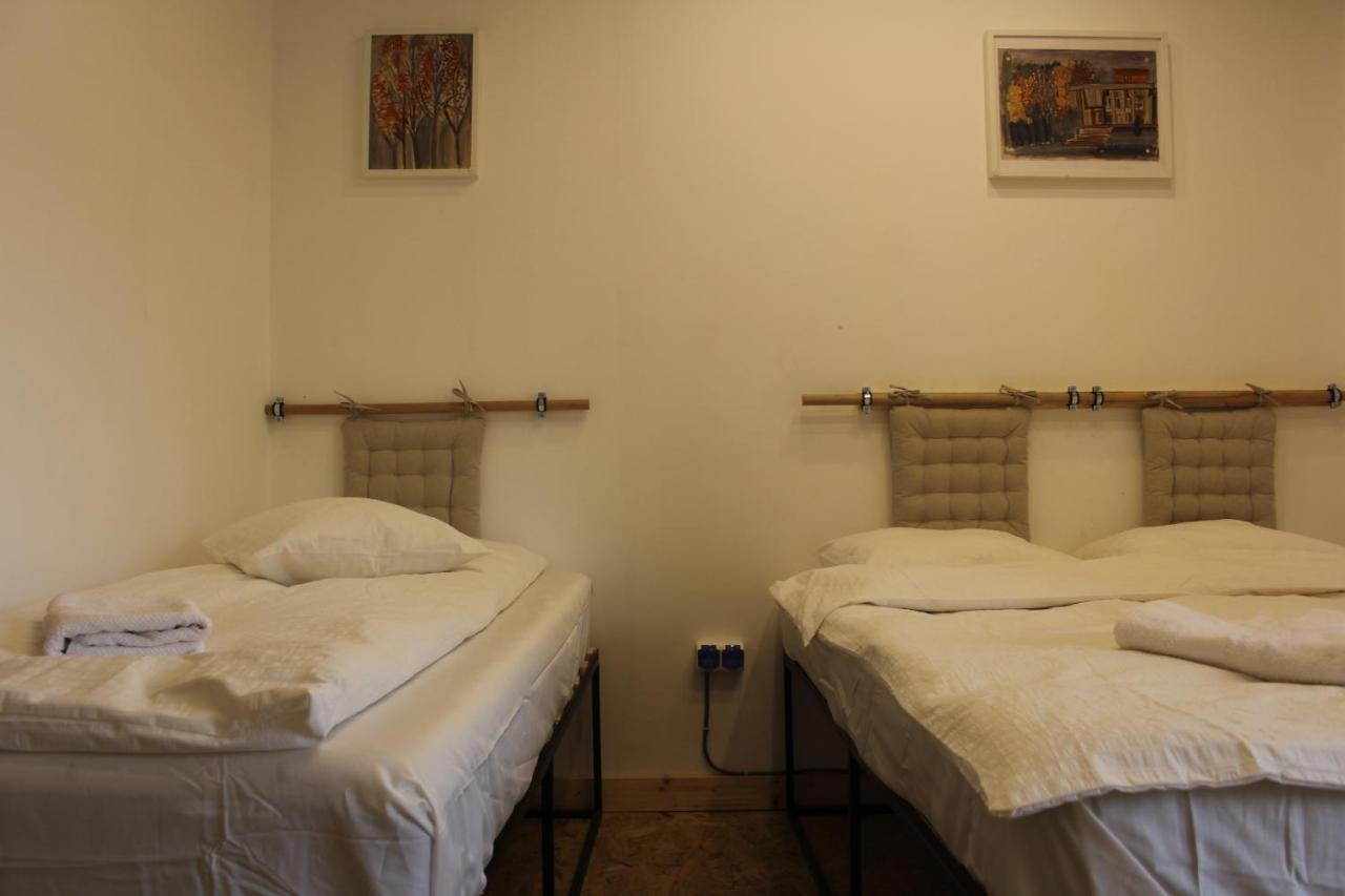 Victoria Poshtel Bucharest Hostel Eksteriør bilde