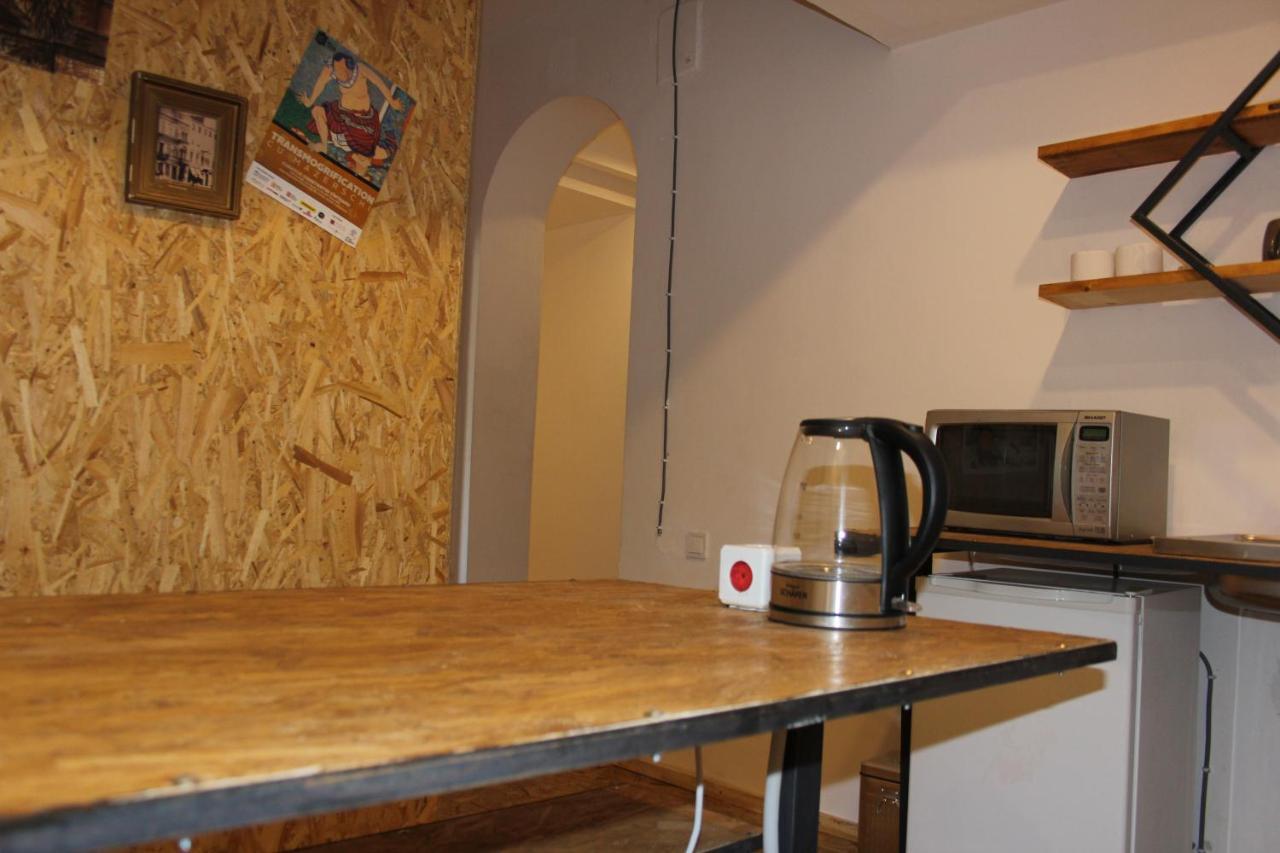 Victoria Poshtel Bucharest Hostel Eksteriør bilde